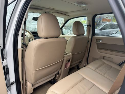 Used 2012 Ford Escape Limited image 11