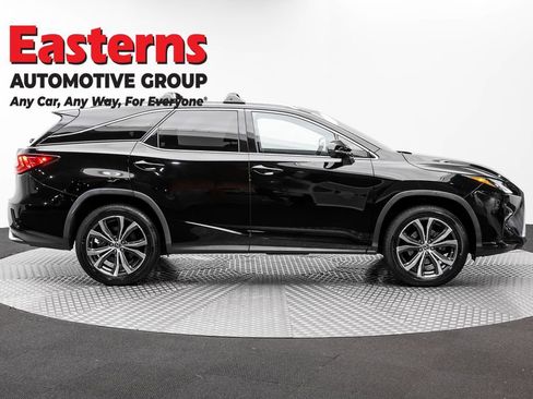 Used 2018 Lexus RX 350L AWD w/ Premium Package image 4