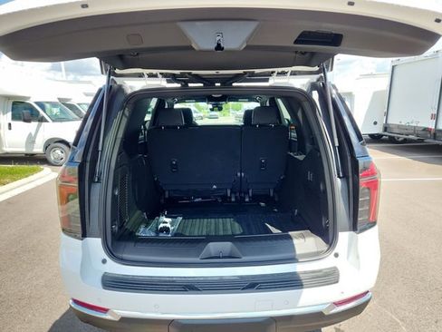 New 2026 Chevrolet Tahoe 4WD image 24