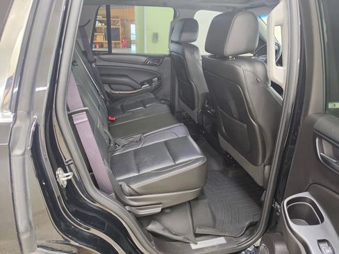 Used 2016 GMC Yukon SLT w/ Open Road Package AWD/4WD image 14