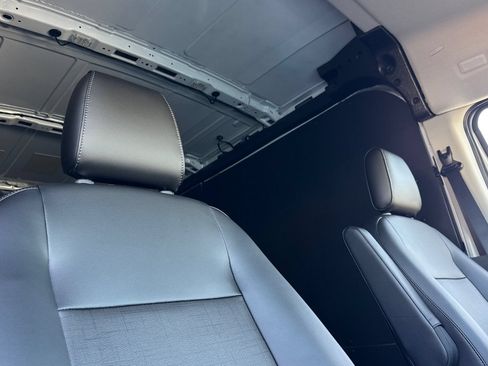 New 2026 Ford Transit 150 148 Medium Roof w/ Load Area Protection Package RWD image 15