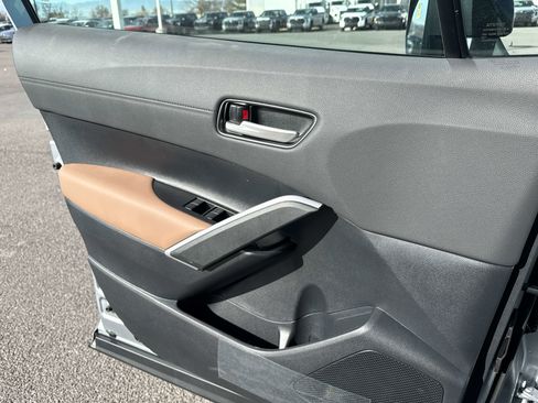 New 2026 Toyota Corolla Cross XLE w/ Convenience Package image 9