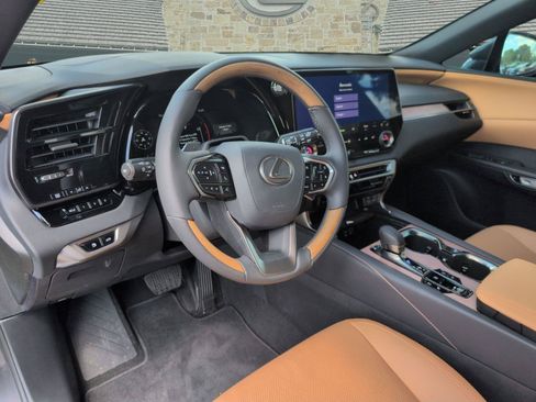 Certified 2026 Lexus RX 350 Premium w/ Convenience Package AWD/4WD image 6