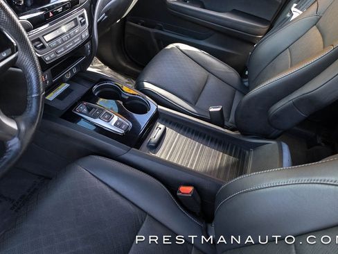 Used 2021 Honda Passport Elite image 32
