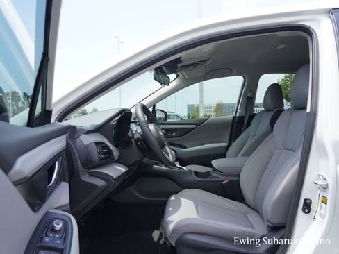 New 2025 Subaru Legacy Premium w/ Popular Package #1A image 5