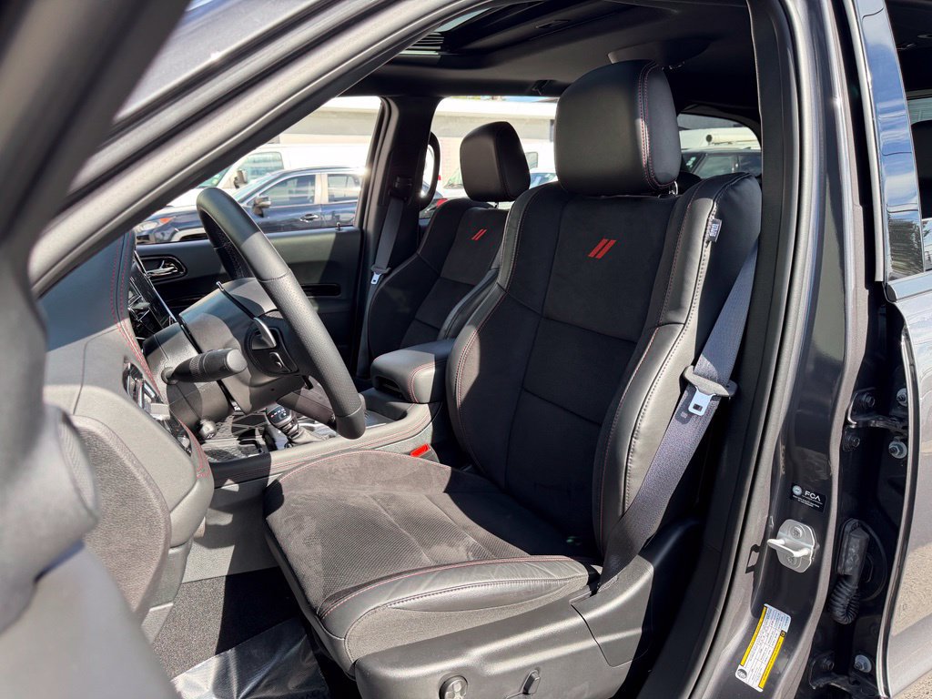 Used 2026 Dodge Durango GT AWD/4WD image 26