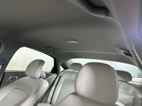 Used 2025 Hyundai Ioniq 6 SEL image 12