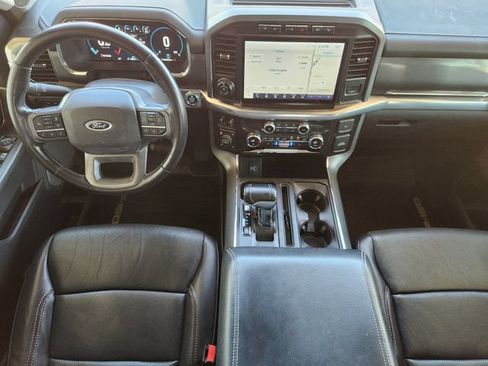 Used 2021 Ford F150 Lariat AWD/4WD image 26
