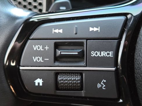 Certified 2023 Honda Civic Sport image 11