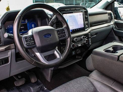 Used 2024 Ford F150 XLT image 15