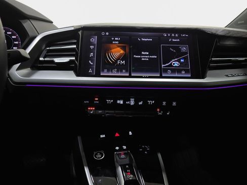 Used 2024 Audi Q4 e-tron Premium Plus w/ Premium Plus image 23