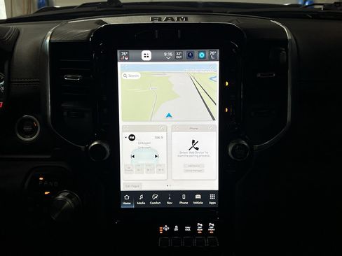 Used 2023 RAM 1500 Laramie image 26