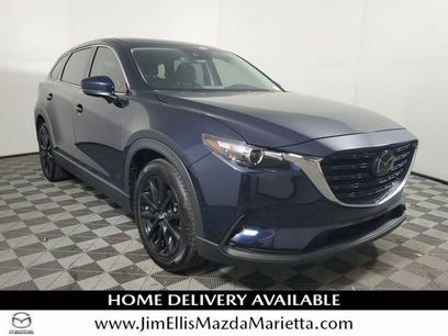 Certified 2023 MAZDA CX-9 Touring Plus