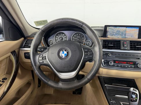 Used 2014 BMW 328i Sedan RWD image 29