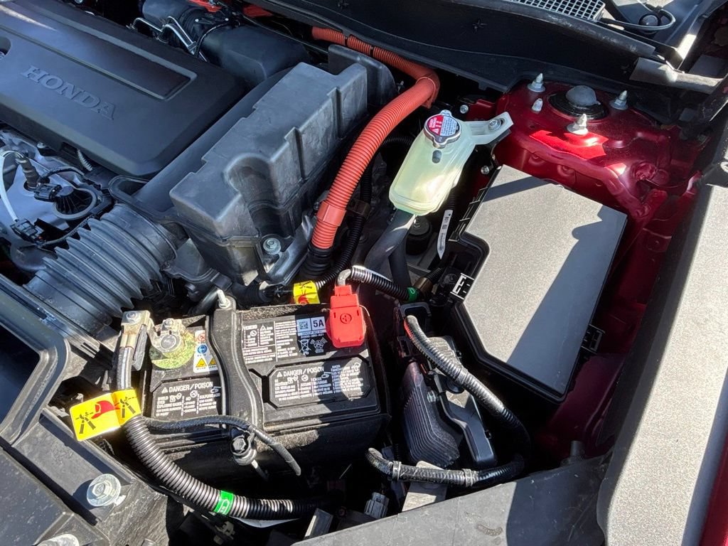 Used 2023 Honda CR-V Sport image 37
