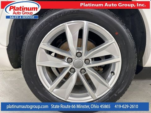 Used 2017 Audi Q3 2.0T Premium image 43