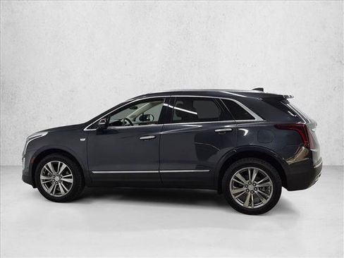 Used 2023 Cadillac XT5 Premium Luxury w/ Technology Package FWD image 9