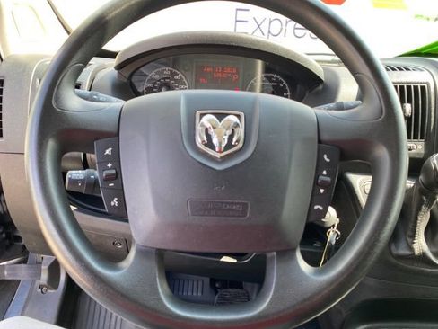 Used 2021 RAM ProMaster 3500 FWD image 18