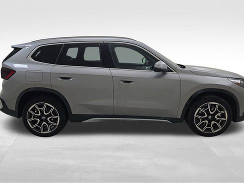 New 2026 BMW X1 xDrive28i w/ Technology Package image 10