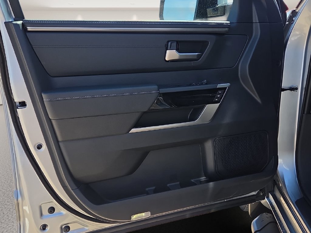 New 2026 Toyota Tundra Limited RWD image 17