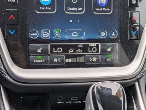 Certified 2024 Subaru Outback Premium AWD/4WD image 13