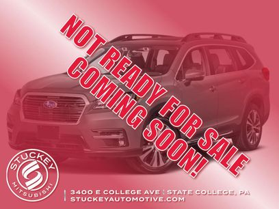 Used 2022 Subaru Ascent Premium w/ Convenience Package