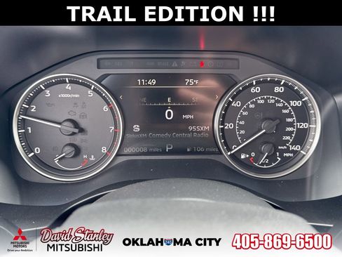 New 2026 Mitsubishi Outlander AWD image 9
