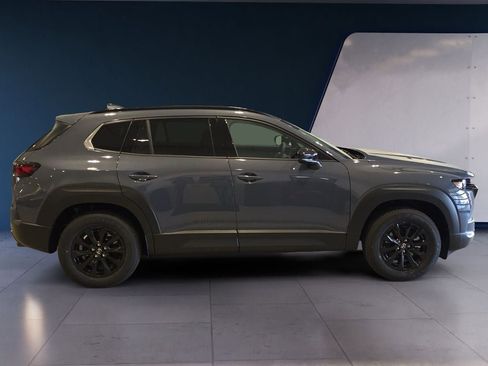 New 2026 MAZDA CX-50 AWD 2.5 Hybrid w/ Premium Pkg image 8