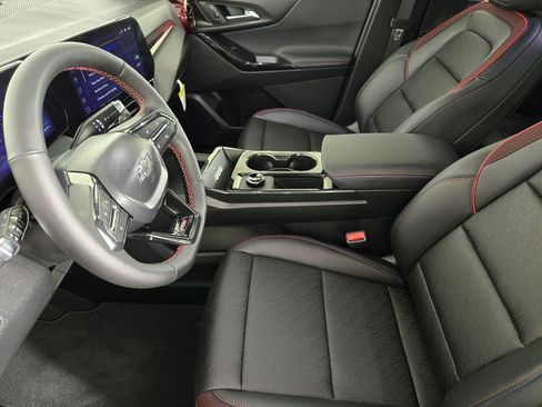 New 2026 Chevrolet Equinox RS FWD image 14
