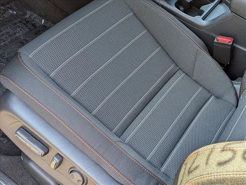 New 2026 Honda CR-V Sport image 4