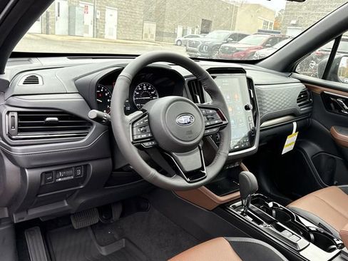 New 2026 Subaru Forester Touring image 10