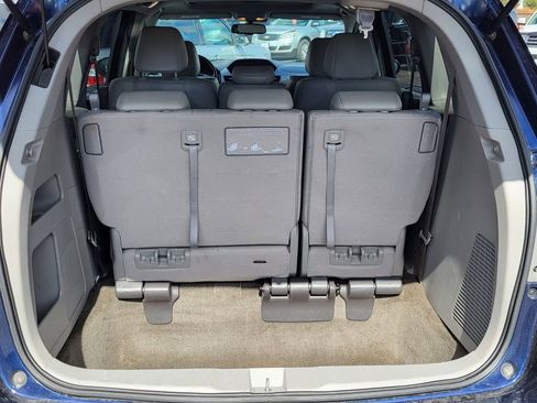 Used 2017 Honda Odyssey EX-L image 20