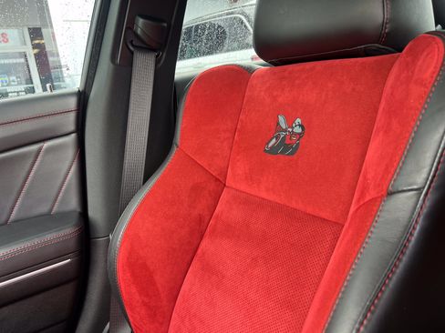 Used 2023 Dodge Charger Scat Pack RWD image 16