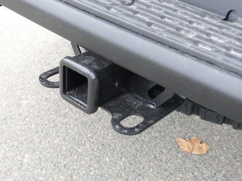 New 2026 RAM 1500 RHO image 10