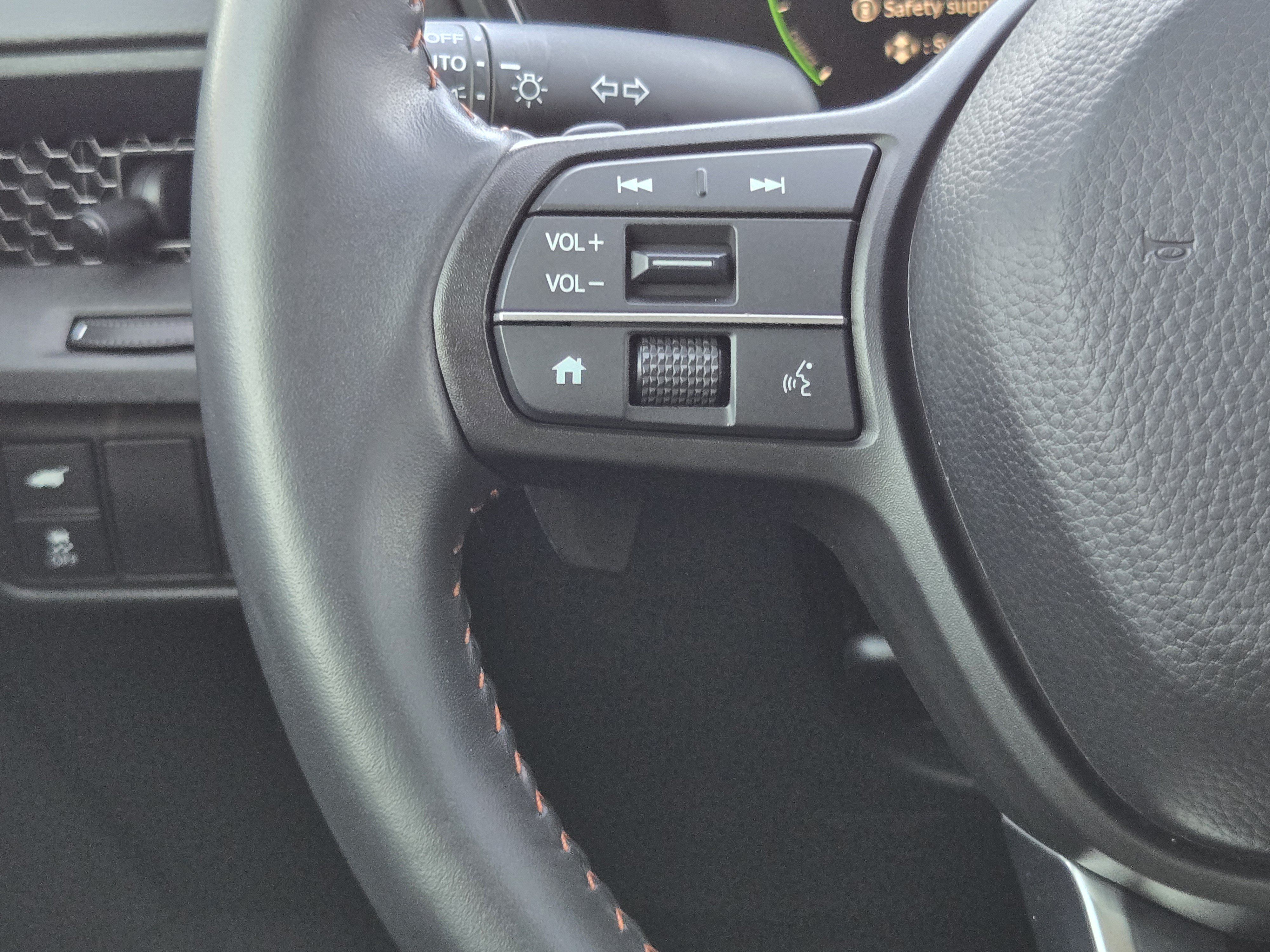 Used 2024 Honda CR-V Sport-L image 30