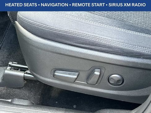 Used 2023 Hyundai Santa Fe SEL FWD image 17