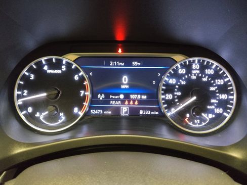 Used 2020 Nissan Sentra SV image 23