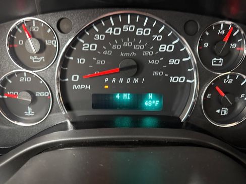 New 2025 Chevrolet Express 3500 Extended w/ Driver Convenience Package image 21