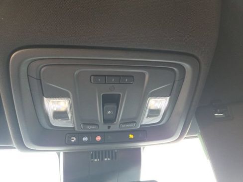 Used 2023 Chevrolet Silverado 1500 High Country w/ LPO, Dark Essentials Package AWD/4WD image 8