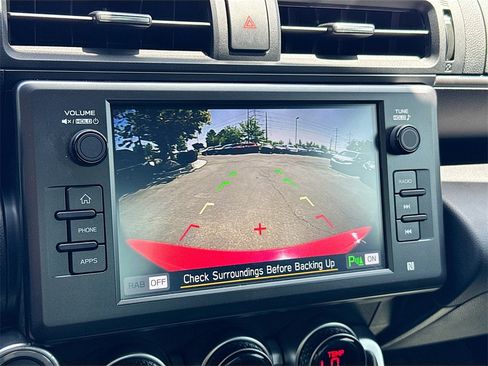 Used 2023 Toyota GR86 Premium image 13