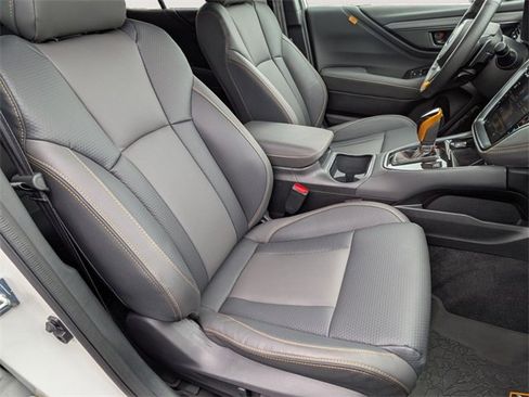 Certified 2025 Subaru Outback Wilderness image 32