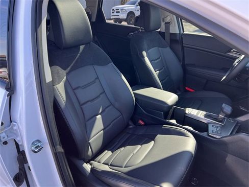 Certified 2026 Kia Sportage SX image 25