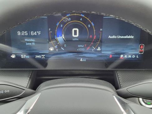 New 2026 Chevrolet Equinox LT w/ LPO, Floor Liner Package AWD/4WD image 11