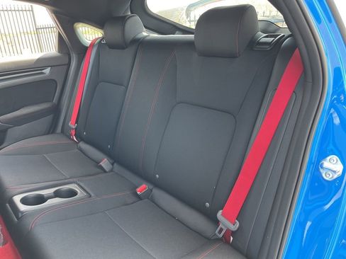 New 2025 Honda Civic Type R image 13