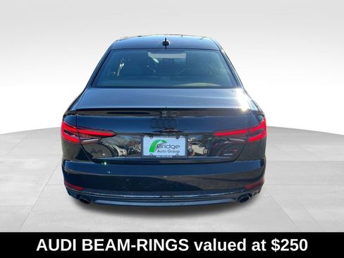 Used 2018 Audi A4 2.0T Premium Plus w/ Premium Plus Package image 7
