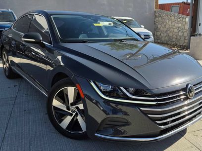 Used 2021 Volkswagen Arteon SE