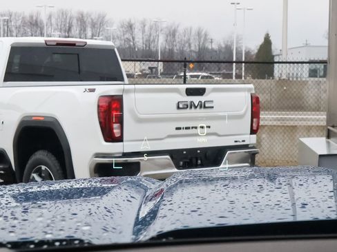 New 2026 GMC Sierra 2500 Denali w/ Denali Reserve Package image 22