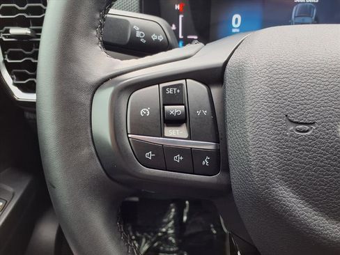 Used 2024 Ford Ranger XLT w/ Trailer Tow Package image 9