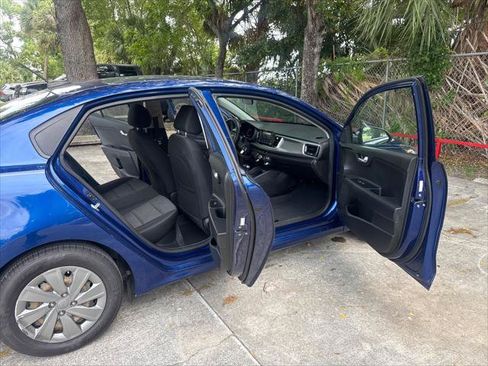 Used 2020 Kia Rio S FWD image 13