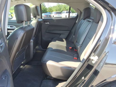 Used 2014 Chevrolet Equinox LTZ FWD image 18